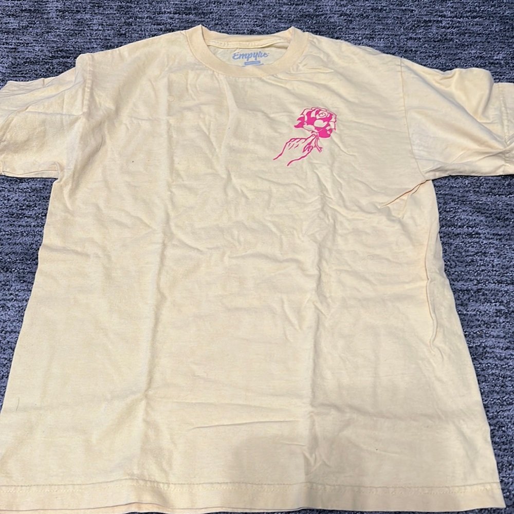 Graphic T